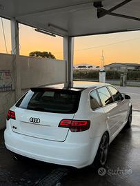 Audi A3 8p