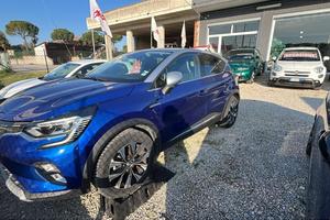 Renault Captur TCe 90 CV -Techno-