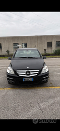 mercedes classe B