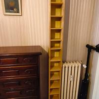 Scaffali porta CD IKEA 