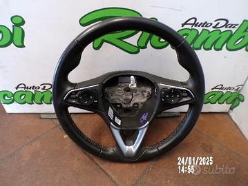 VOLANTE CON COMANDI PER OPEL CROSSLAND 2021
