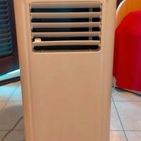 Condizionatore portatile