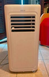 Condizionatore portatile