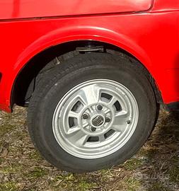 Cerchi cromodora 4x98 r13