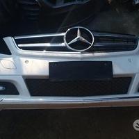 Mercedes classe e coupe 2012 ricambi