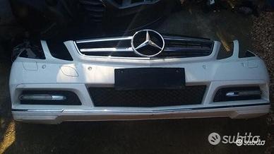 Mercedes classe e coupe 2012 ricambi