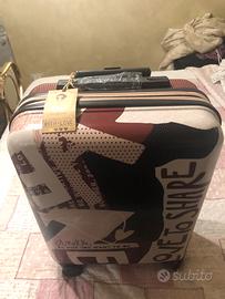 Trolley da viaggio anekke