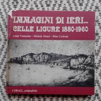 Libro fotografico Celle Ligure 