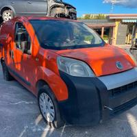 Fiat Fiorino "2010" 1400 B/Met 57KW77CV *350A100