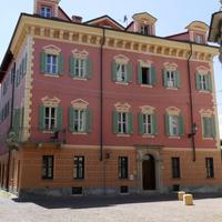 Teorema Aziende APPARTAMENTO in Via SANTA CROCE