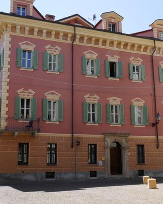 Teorema Aziende APPARTAMENTO in Via SANTA CROCE