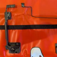 Altoparlanti MacBook Pro 2015
