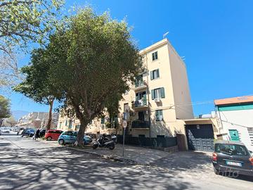 Via Altofonte Pagliarelli Trionfante 3 vani mq 90