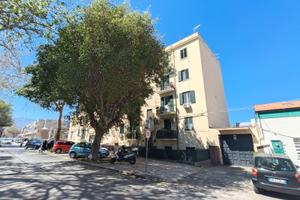Via Altofonte Pagliarelli Trionfante 3 vani mq 90
