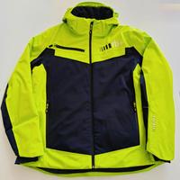 Giacca Sci Uomo RH+ Zero Evo M TG XXL (54-56)