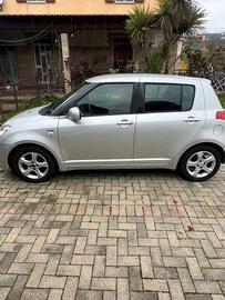 Suzuki Swift 2007 