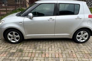 Suzuki Swift 2007 