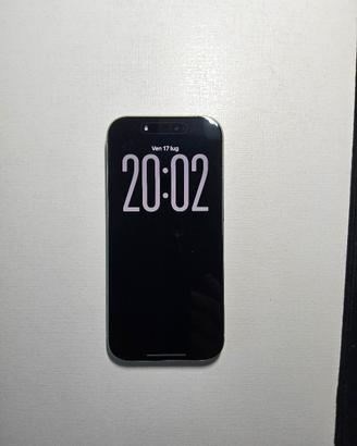 Iphone 17 256GB Come Nuovo