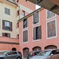 Trilocale in centro Novi