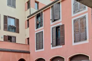 Trilocale in centro Novi