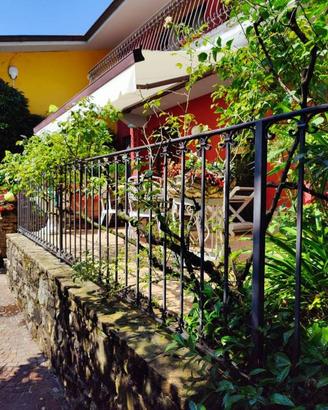 Villetta a schiera di 269 m² a Mozzo