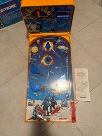 FlipperOne Mehano anni 70