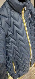 K-Way XL pari. al nuovo. 