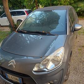 Citroen in condizione perfetta