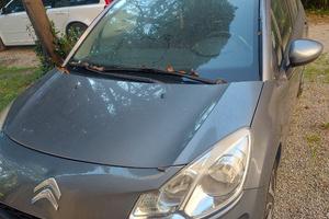 Citroen in condizione perfetta