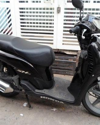 Ricambi honda sh 125 150  00-06