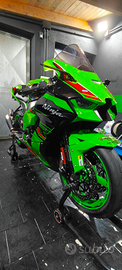 Kawasaki ZX 10r 2023