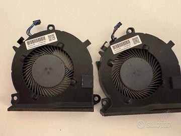 Ventole portatile HP - L77560-001