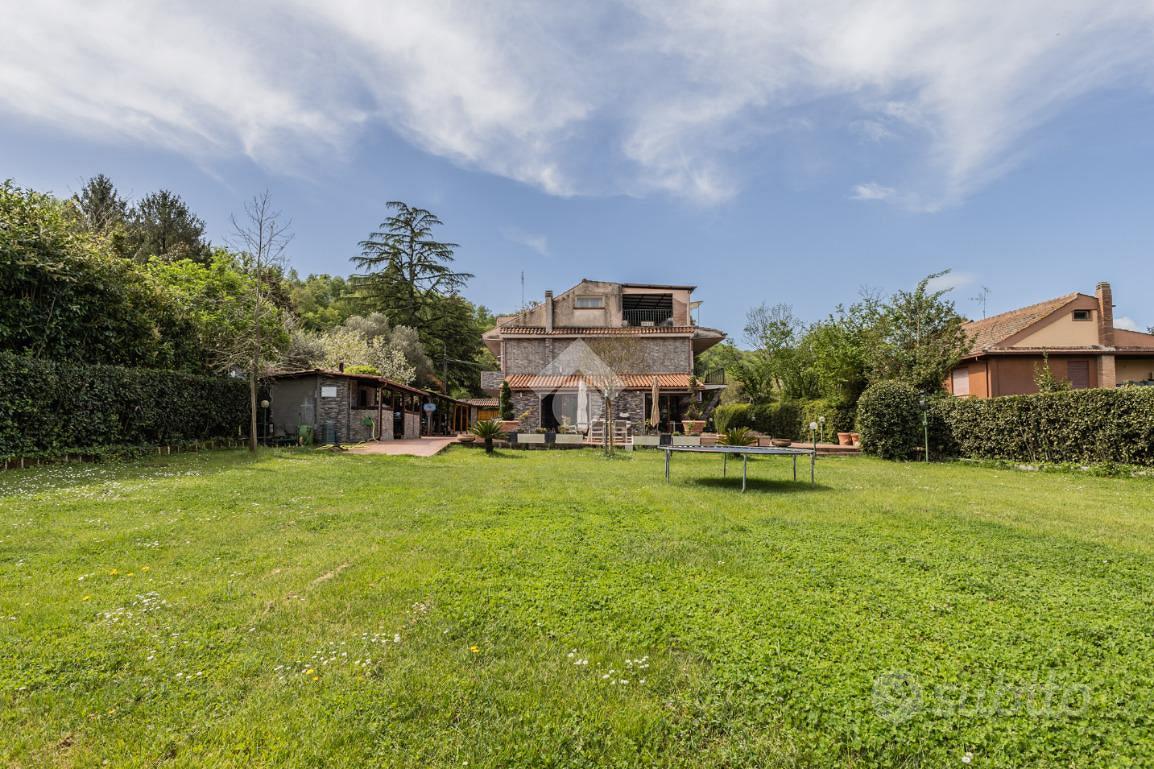 Casa – Ronciglione, Punta del Lago - Vista 5