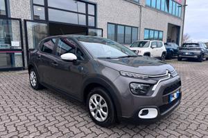 Citroen C3 PureTech 83 S&S You
