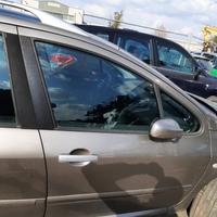 PEUGEOT 307 STATION WAGON - PORTA ANTERIORE DESTRO