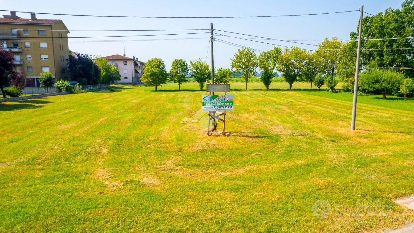 TER. RESIDENZIALE A REGGIO NELL'EMILIA - Vista 4
