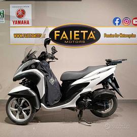 Yamaha Tricity 125 - 2016
