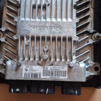 centralina motore citroen c3 2006