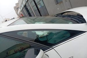 Vetro fisso anteriore destro Opel Zafira c tourer 