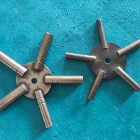 Chiavi di ricarica OROLOGI ANTICHI