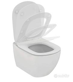 Wc sanitario ideal standard