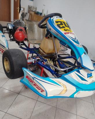 kart 100 mono