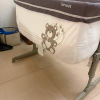 Next to me Nanna Oh Brevi