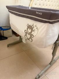 Next to me Nanna Oh Brevi