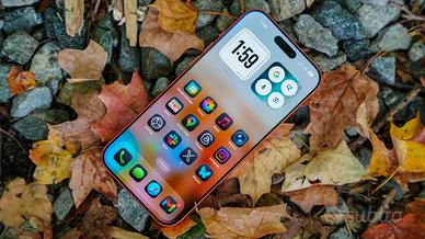 17 pro max 512gb 