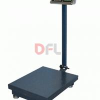 Bilancia bilico digitale max 300 Kg