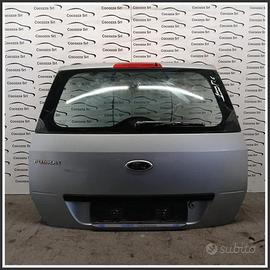 Cofano Portellone Posteriore FORD Fusion 1527938