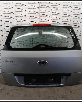 Cofano Portellone Posteriore FORD Fusion 1527938