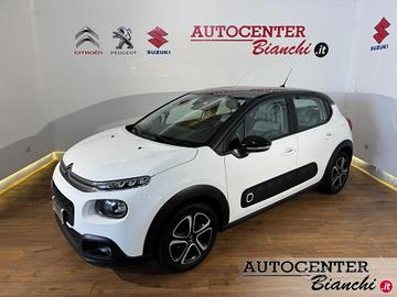 Citroen C3 1.2 puretech Shine 82cv