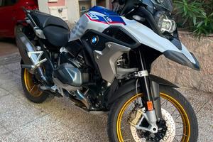GS 1250 HP UNICO PROPRIETARIO 